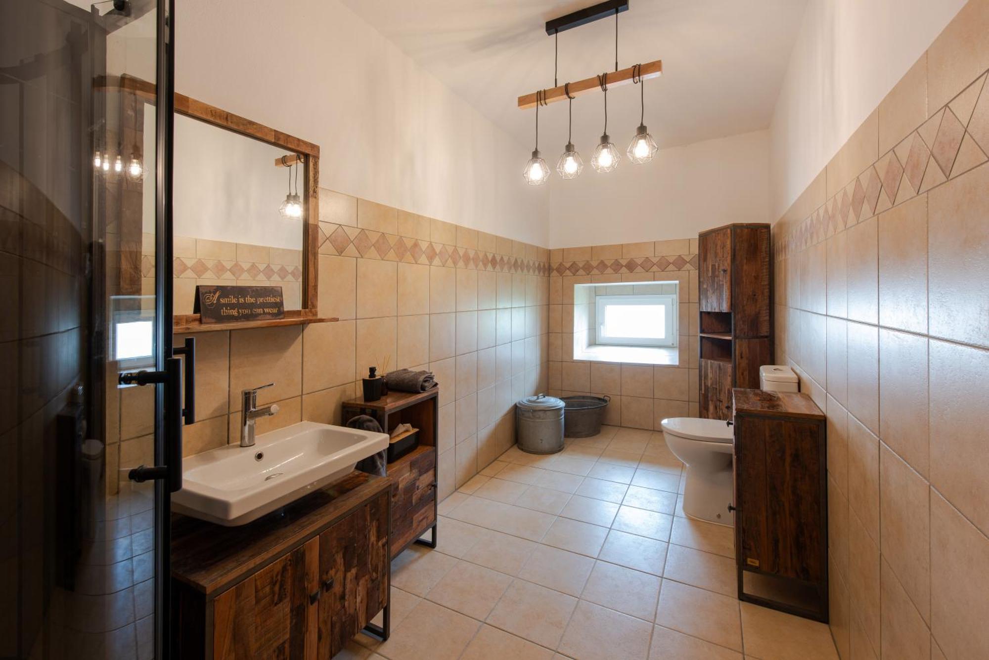 La Boheme Lodges And Glamping Vrhavec Exterior foto