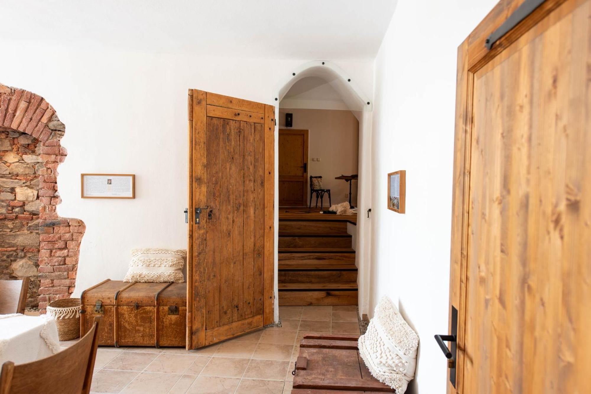 La Boheme Lodges And Glamping Vrhavec Exterior foto