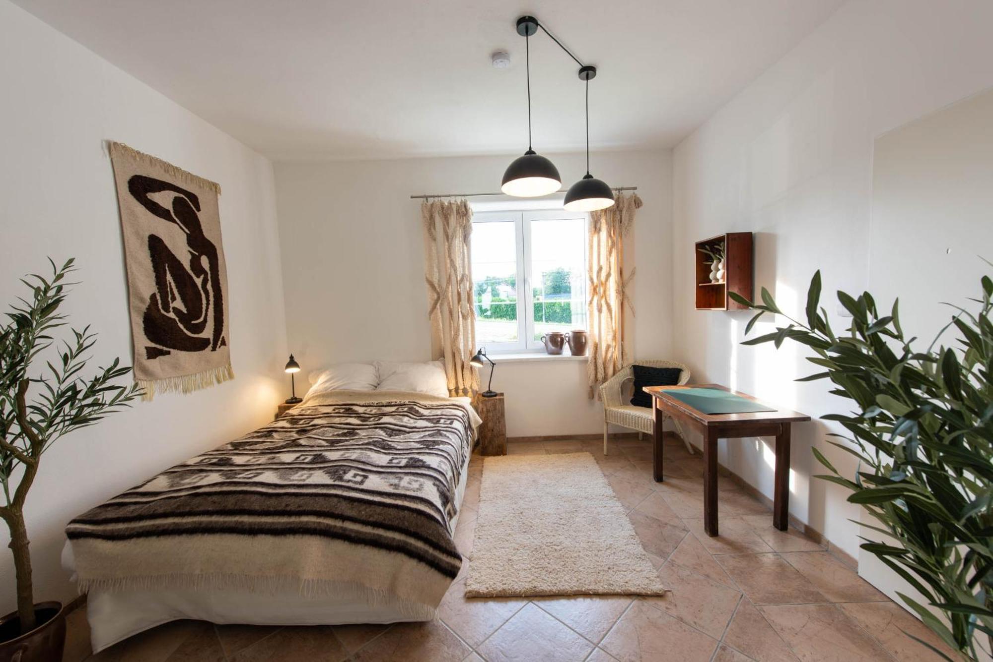 La Boheme Lodges And Glamping Vrhavec Exterior foto