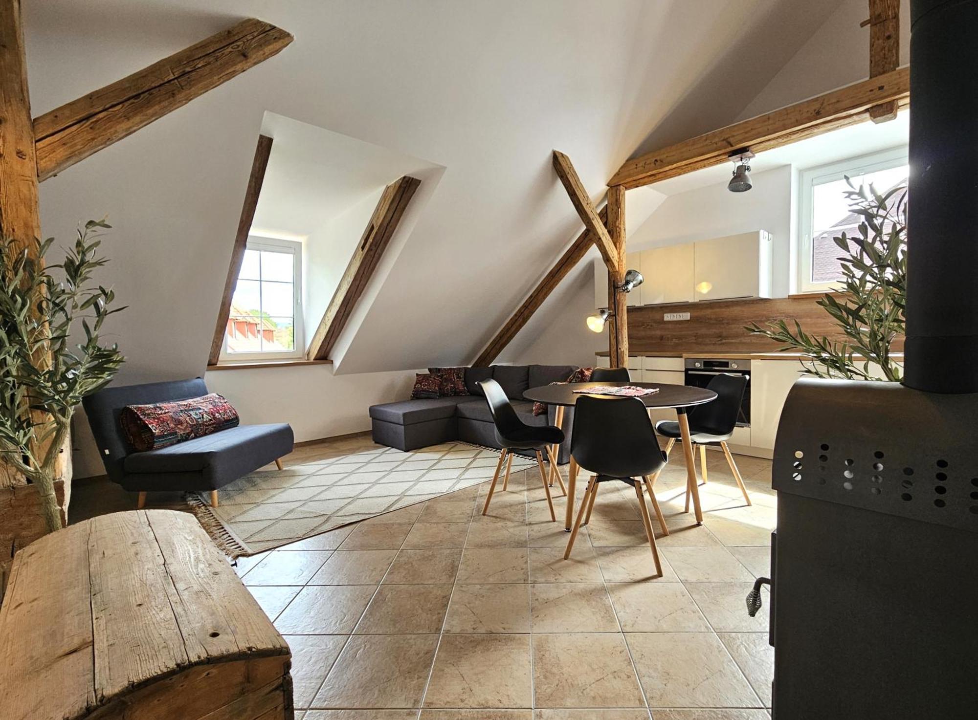 La Boheme Lodges And Glamping Vrhavec Exterior foto
